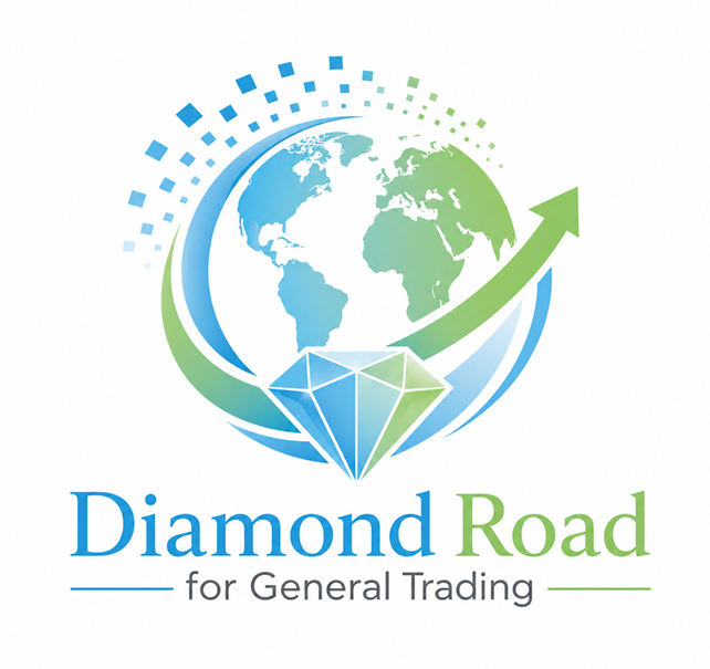 Diamond Road for General Trading